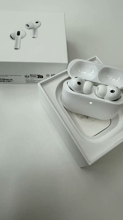 AirPods Pro 3