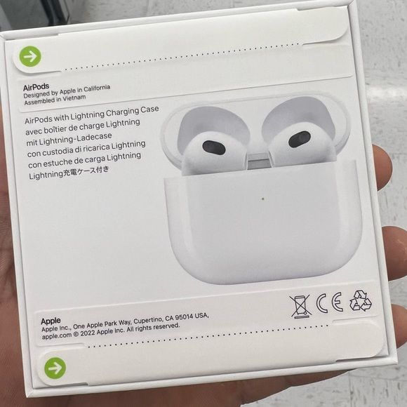 AirPods Pro 2