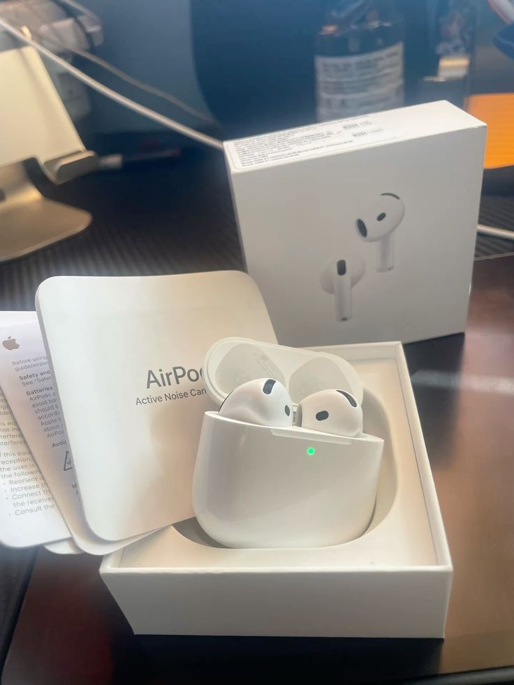 AirPods Pro 2