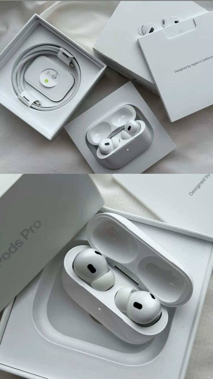 AirPods Pro 3