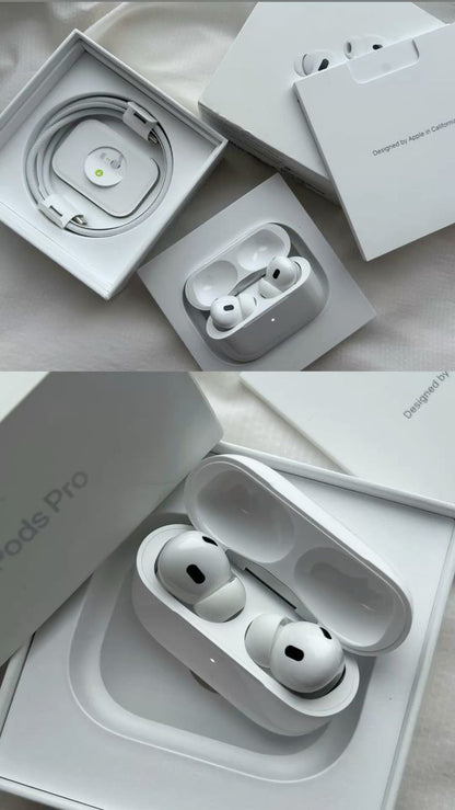 AirPods Pro 3